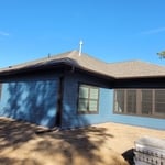 Side view