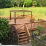Painting - Exterior Project