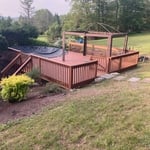 Painting - Exterior Project