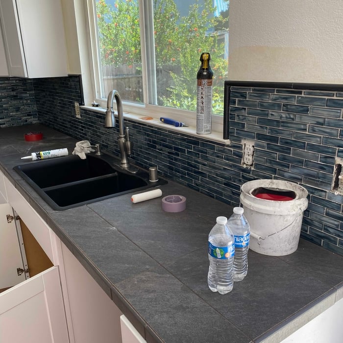 Remodeling - General Project