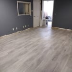 Painting - Interior Project