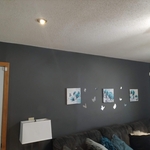 Painting - Interior Project