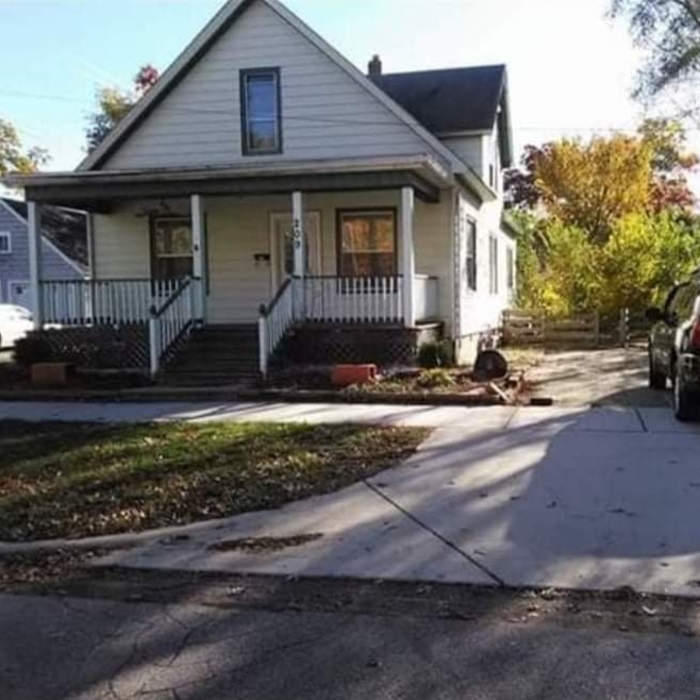Painting - Exterior Project