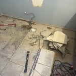 Ceramic Tile Project