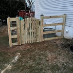 Fencing Project