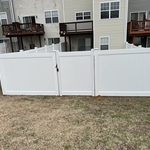 Fencing Project