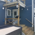 Porch Replacement