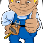 Company logo