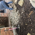 Concrete - Pouring & Repair Project