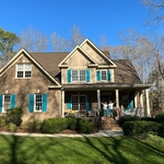 Painting - Exterior Project