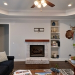 Painting - Interior Project