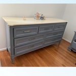 Furniture paint