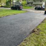 Driveway Paving