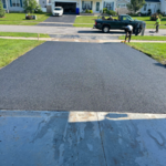 Driveway Paving