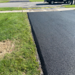 Driveway Paving