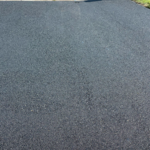 Driveway Paving