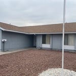 Roofing Project