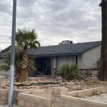 Roofing Project
