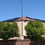 Roofing Project