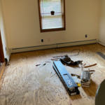 SIMPLE MSI FLOORING INSTALL