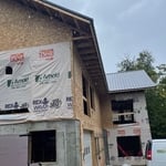 Framing Walls & stairs assist