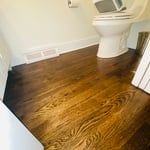 Water & Smoke Damage Project
