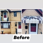 Housecleaning Project