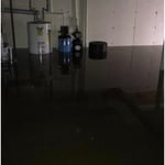 Water & Smoke Damage Project
