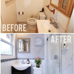 Remodeling - Kitchen & Bathroom Project