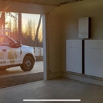 Solar installation