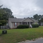 Roofing Project