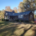 Roofing Project