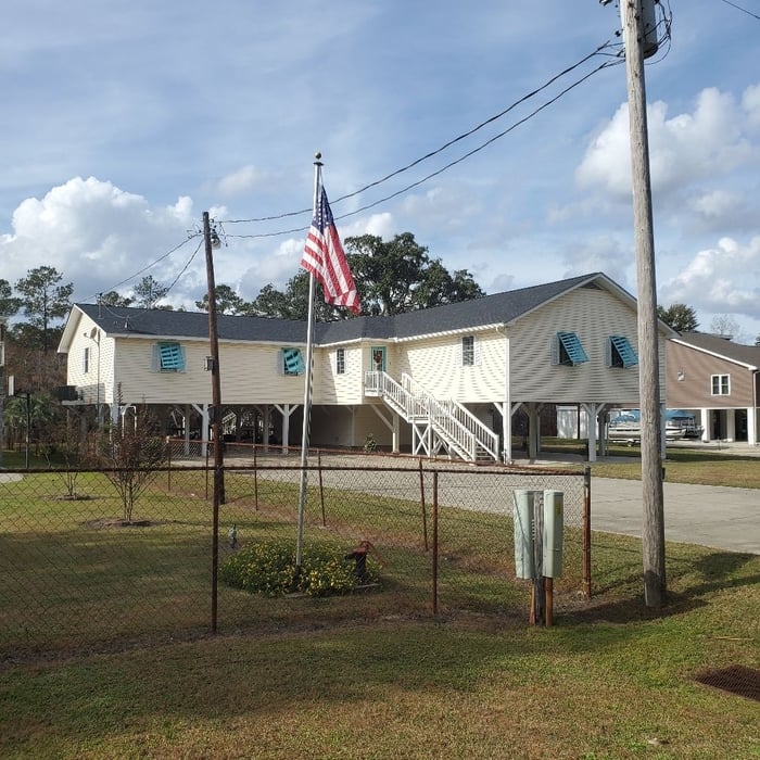 Roofing Project
