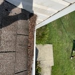 Gutter Cleaning Project
