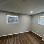 Interior Painting Project