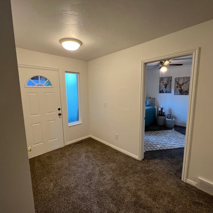 Painting - Interior Project