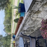 Pressure Washing Project