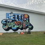 Pressure Washing Project (Attack Poverty)