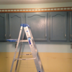 cubbyhole conversion to closet