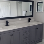 Bathroom Remodel