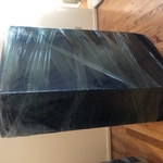 Moving Project