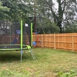 Fencing Project