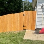 Fencing Project