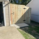 Fencing Project