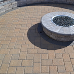 Landscaping - Hardscaping & Pavers Project