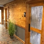 Office Remodel