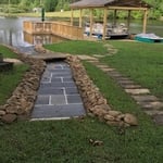 Water Passage