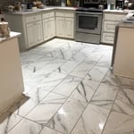Porcelain Tile