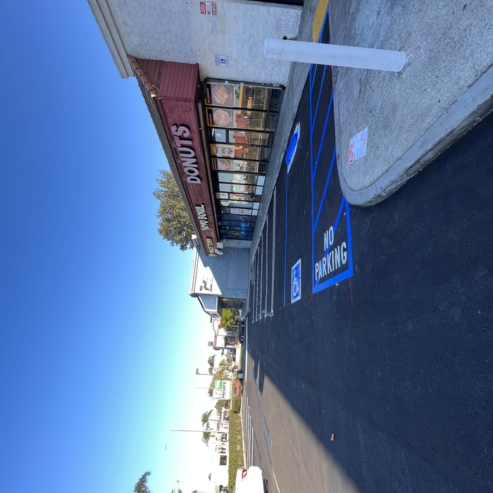 Paving