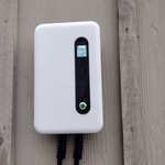EV CHARGING STATION